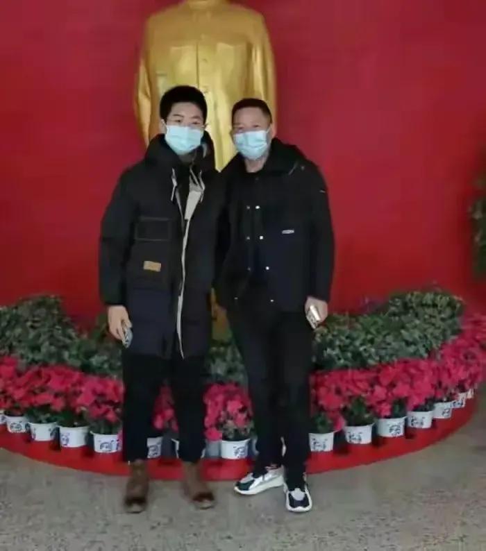 为什么郭刚堂和孙海洋都付出这么多寻找儿子,结局却完全不一样