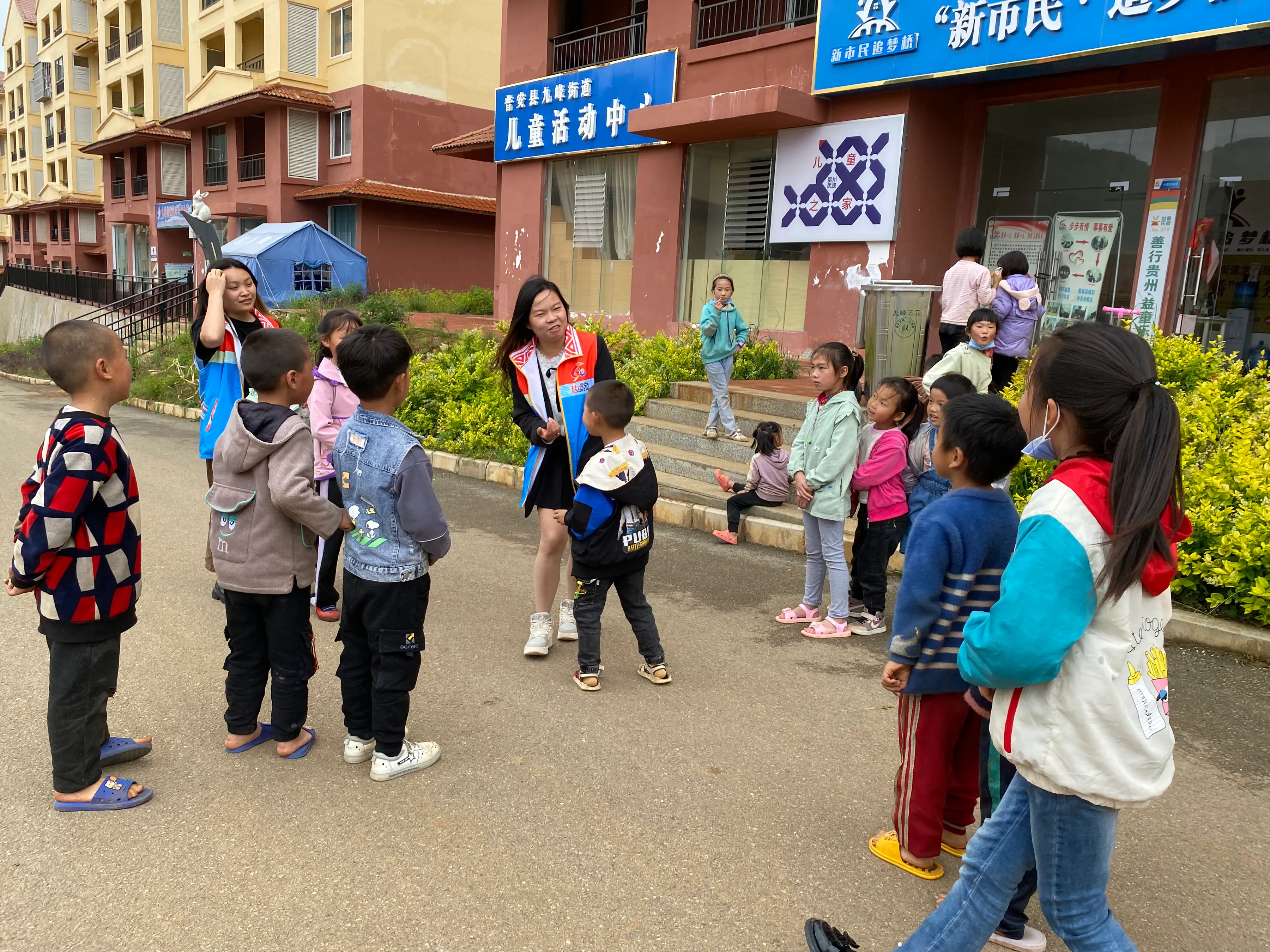 社工培训游戏库 二十大社工培训