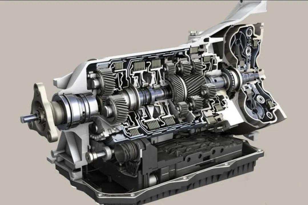 at,cvt,dct变速箱各自特点:at手自一体变速箱:特点