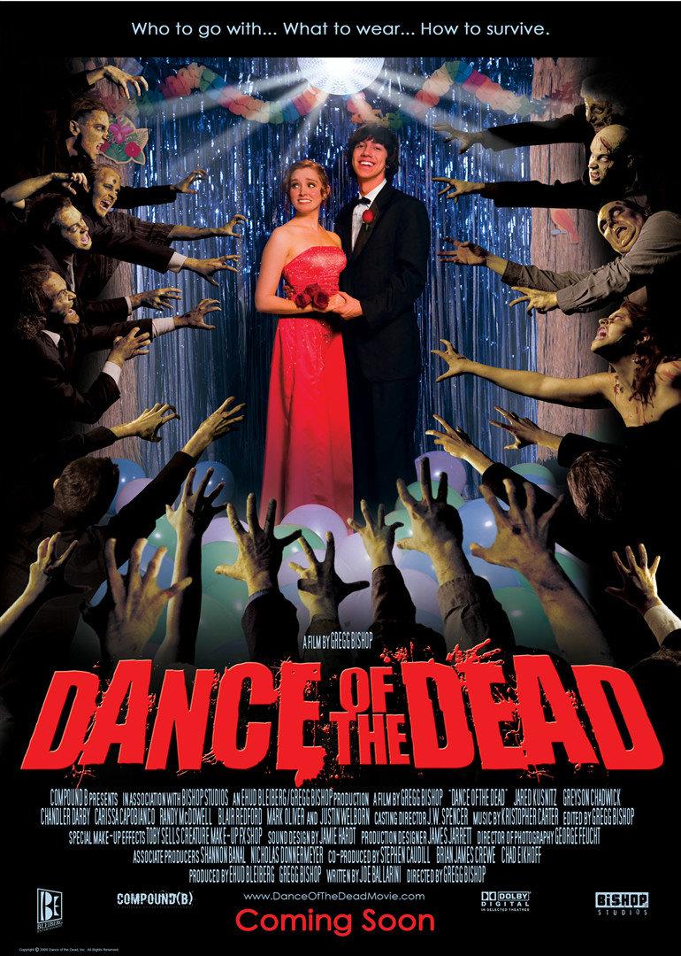 死亡之舞2008