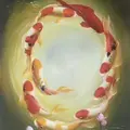 充满元气的慢生活