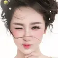 骨子里爱家人
