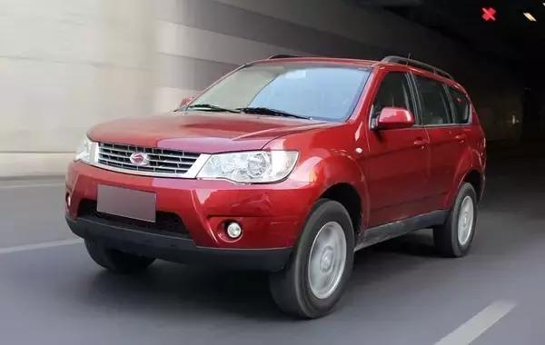 陆风x6柴油版视频(陆风x6柴油版2011)