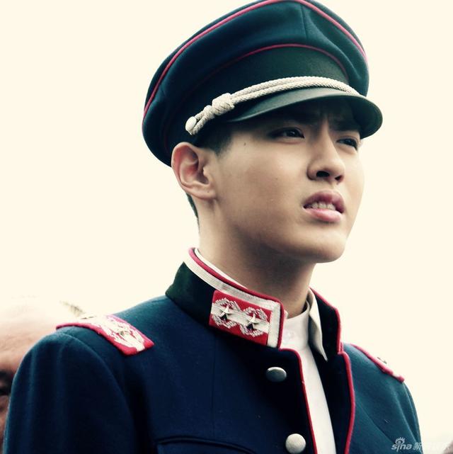 张翰陈伟霆杨洋吴亦凡(杨洋张翰活动)-天晟网