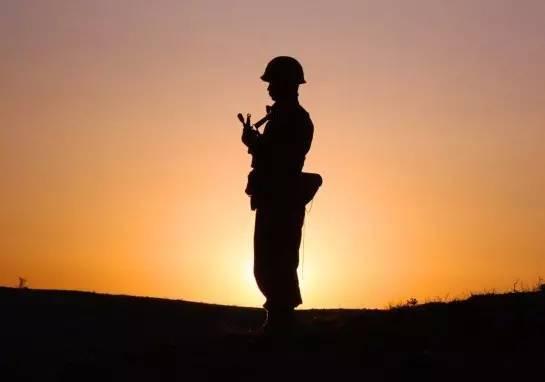 一座营盘 全文（一座营盘全文）