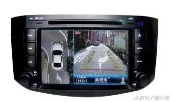 车泊乐360度全景行车记录仪(全景记录仪需要多少钱)