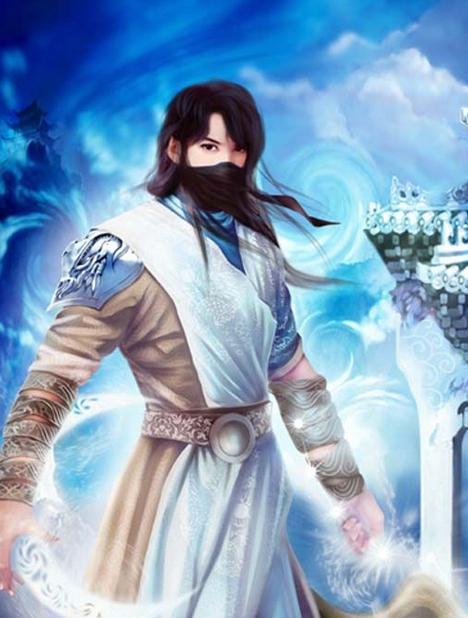 剑,后羿弓,玄武甲,困天索,石敢当所属势力:辰家招式:神虚步,天魔八步