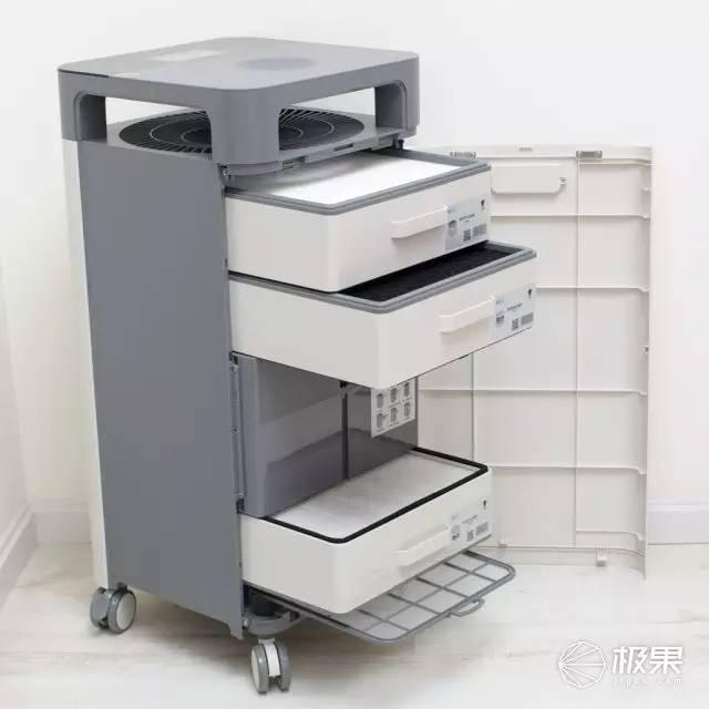 过滤机口碑
