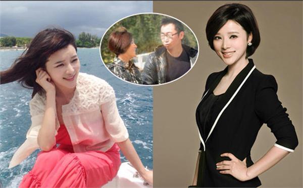 陆川的前女友陆川的前女友叫什么