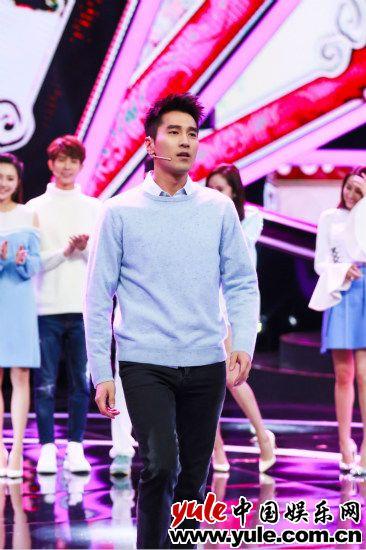 杨幂赵又廷综艺节目(杨幂赵又廷综艺节目视频)