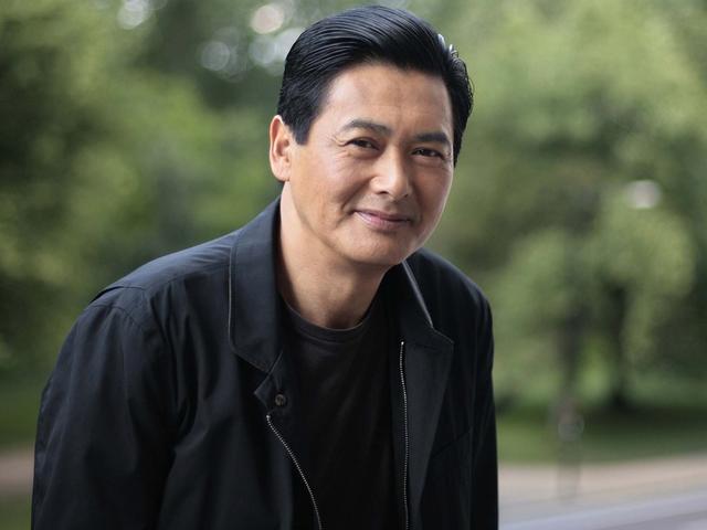 星座明星录:金牛座的周润发,踏实做事的实力派代表