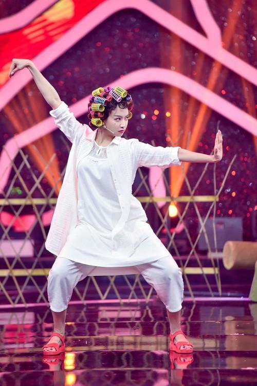 宋茜跳舞视频 王牌对王牌(宋茜热巴王牌对王牌正片)