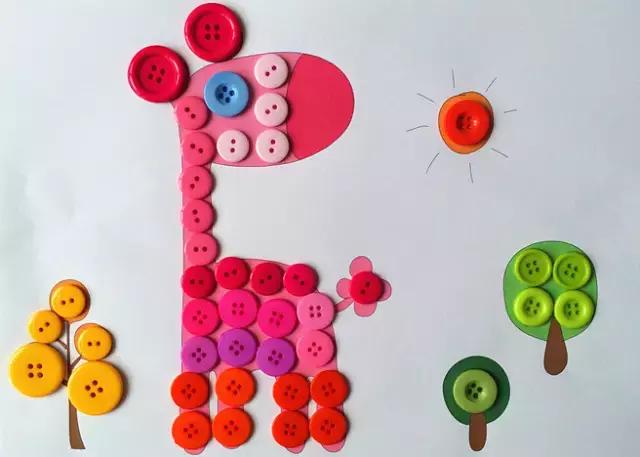 手眼协调扣子技巧(手眼协调扣子怎么训练)