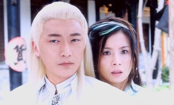 仙剑奇缘(仙剑奇缘电视剧全集)-天晟网