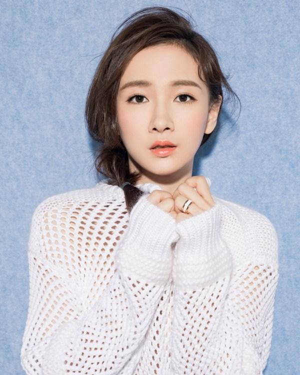 潘禹彤的照片潘禹彤照片