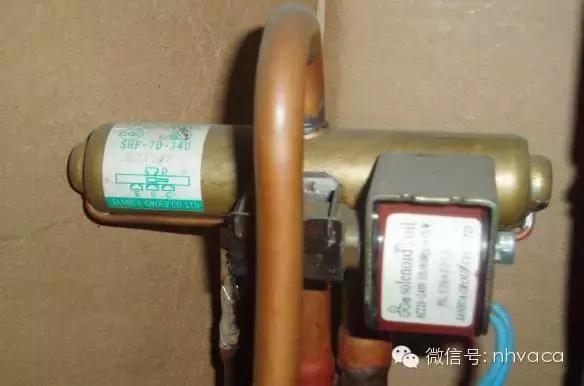 涡旋破碎机视频大全