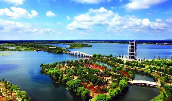 东海是哪个省的城市 东海是哪个省的城市（大江大河里面的东海是哪个省的城市） 生活