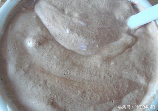 生日蛋糕裱花
