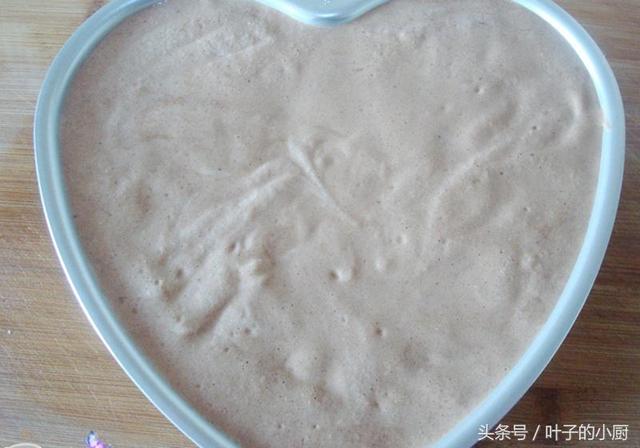 生日蛋糕裱花