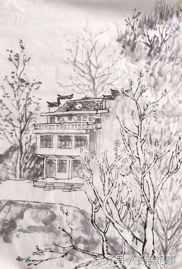 穆春华演员(京城穆春华)-天晟网