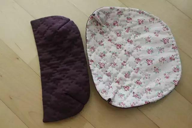 怎么包眼镜(眼镜布正确包法)