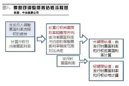 含权债的权利价值重估吗「永续债含权债券行权」