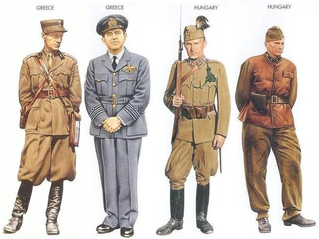 英國東印度公司軍服(二戰印度軍服)_資訊信息_麗菲資訊網