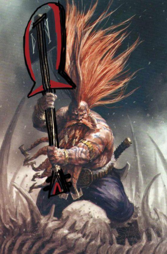 战锤古圣的立方怎么打(战锤2古圣的立方到底是什么意思)|三国之家