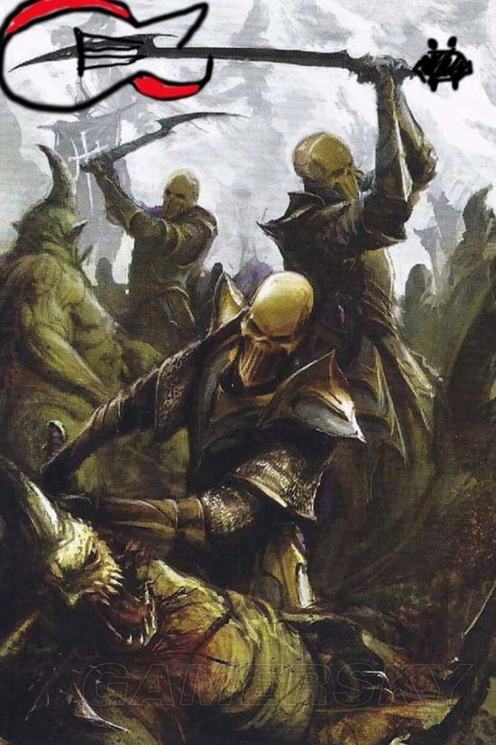 战锤古圣的立方怎么打(战锤2古圣的立方到底是什么意思)|三国之家