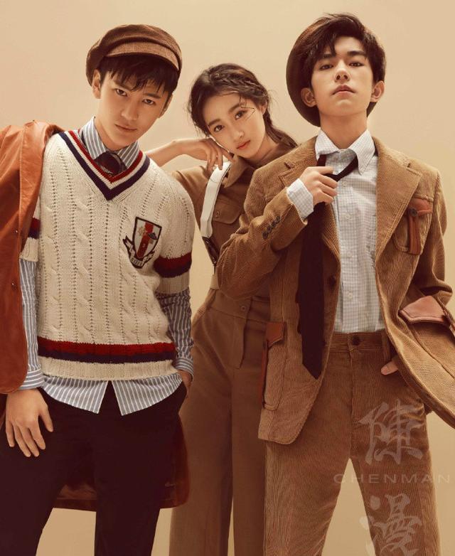 关晓彤易烊千玺王嘉(关晓彤易烊千玺王嘉尔完整版)-天晟网