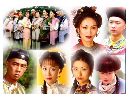 ����۾��װ���Ӿ��ȫ(��Щ������׷����ʮ�󾭵�۾磺��ӹ����������Խ���������һ��)