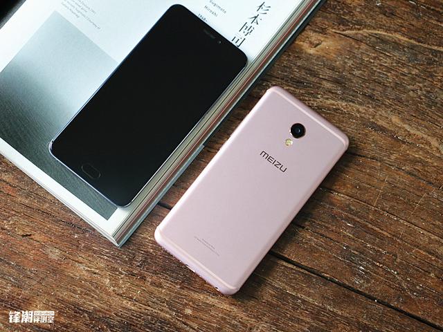 魅族m3