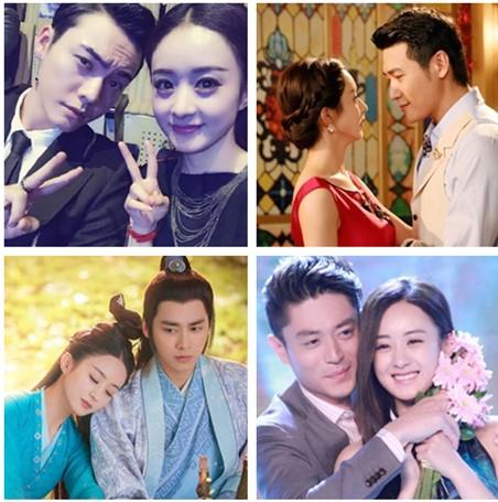 赵丽颖的真名字是什么(赵丽颖的真实名字是什么)