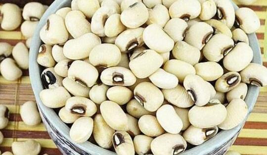 白眉豆什么人不能吃 眉豆不能和什么食物同食