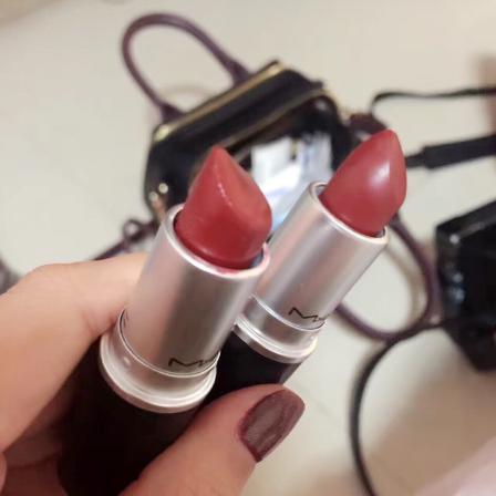 dubonnetdubonnetmac口红