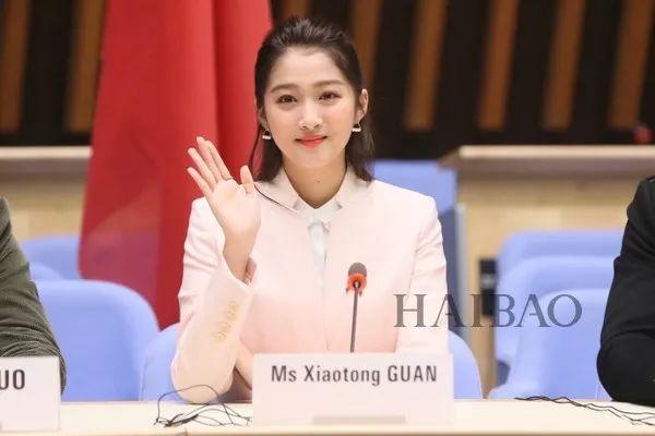 关晓彤个人简历资料多少斤（关晓彤个人简历资料）