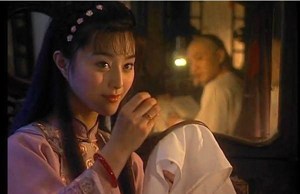 范冰冰一见钟情演员(范冰冰演电影一见钟情介绍)-天晟网