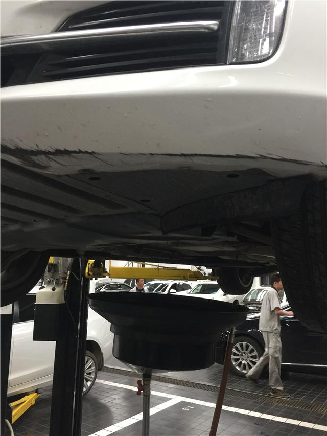 凯迪拉克加什么油合适(凯迪拉克加啥油)