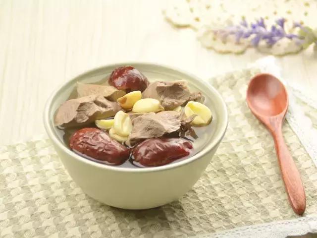 孕妇喝什么汤降火清热解毒 孕妇喝什么汤祛火