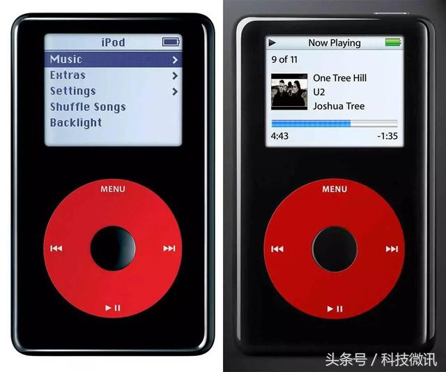 ipod是什么