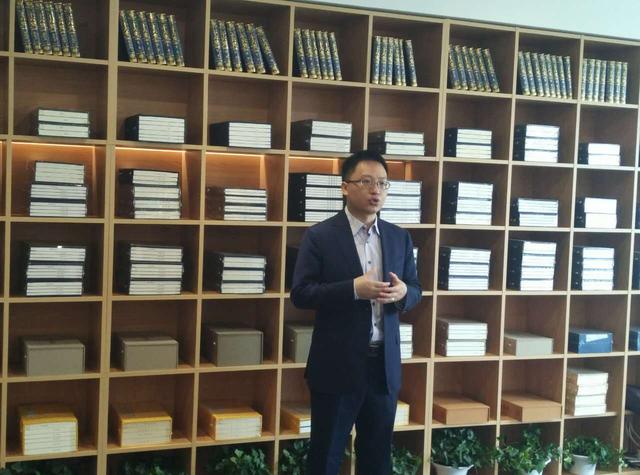 微信营销课程教您如何玩转朋友圈