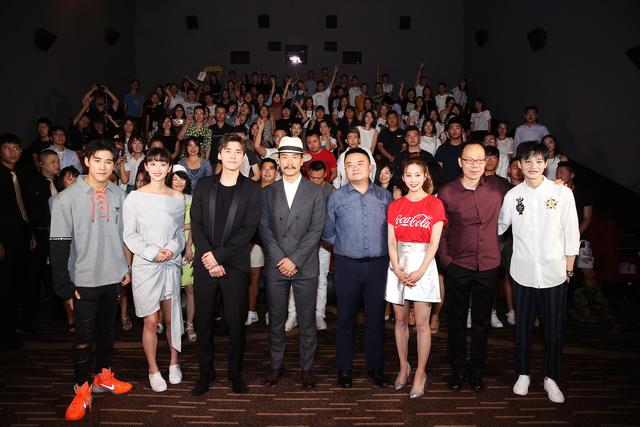 范霞电影 范霞电影（范旭霞参演电影） 生活
