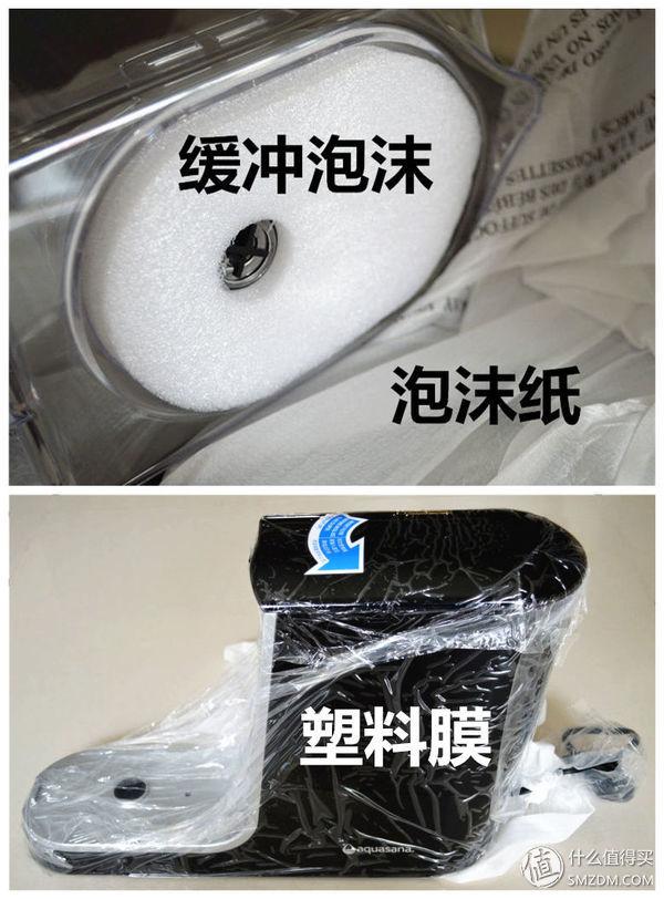 安利净水过滤机