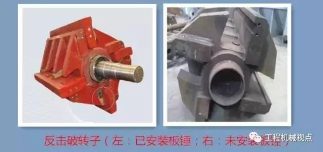 破碎机产能提升方案