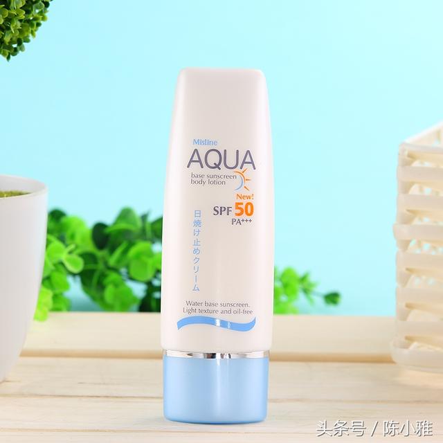 小雅推荐身体乳