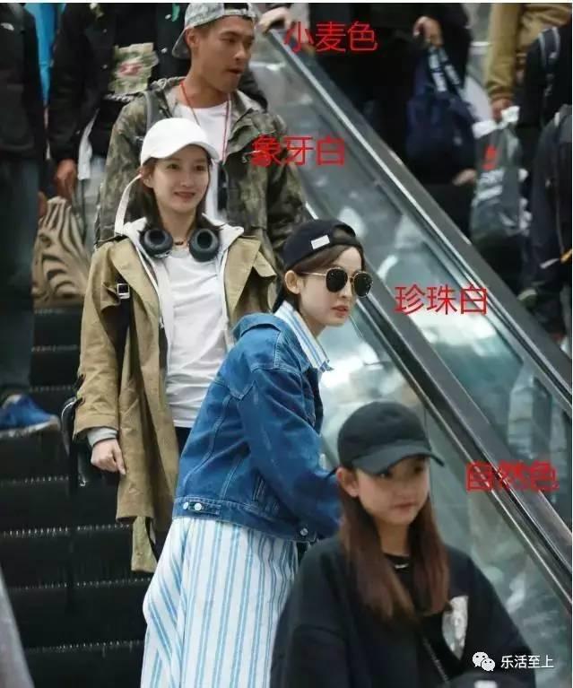 宝玑米身体乳美白吗