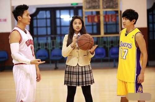 林俊杰和陈汉典身高对比