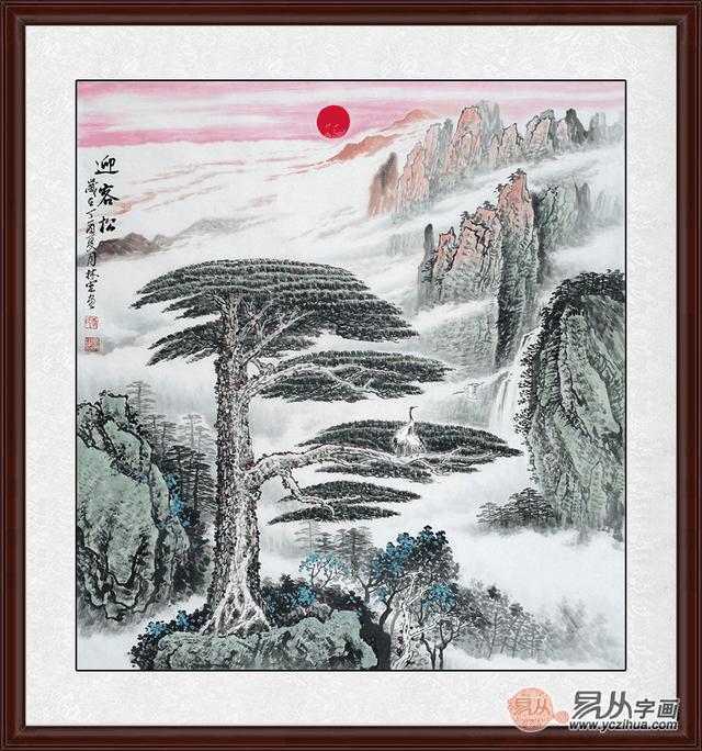 辦公室門廳裝修風水