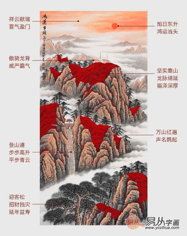 辦公室門廳裝修風水