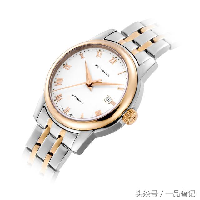 中国名牌机械手表图片价格